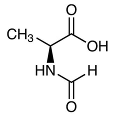 N-Formyl-L-alanine, 1G - F0108-1G