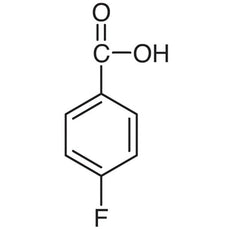 4-Fluorobenzoic Acid, 25G - F0112-25G