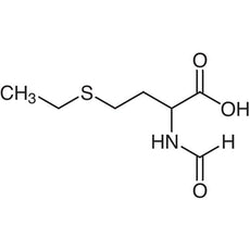 N-Formyl-DL-ethionine, 100MG - F0120-100MG