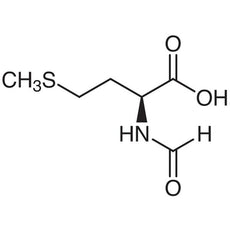 N-Formyl-L-methionine, 1G - F0124-1G