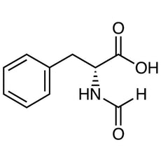 N-Formyl-D-phenylalanine, 1G - F0125-1G