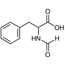 N-Formyl-DL-phenylalanine, 5G - F0126-5G