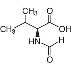 N-Formyl-L-valine, 1G - F0129-1G