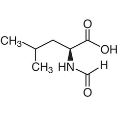 N-Formyl-L-leucine, 1G - F0131-1G