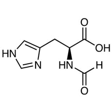 N-Formyl-L-histidine, 1G - F0133-1G