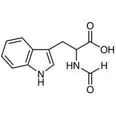 Nalpha-Formyl-DL-tryptophan, 1G - F0134-1G