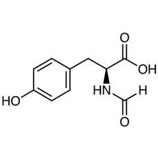 N-Formyl-L-tyrosine, 1G - F0135-1G