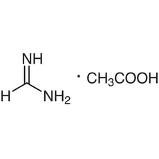 Formamidine Acetate, 250G - F0154-250G