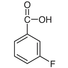 3-Fluorobenzoic Acid, 250G - F0158-250G