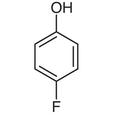 4-Fluorophenol, 25G - F0160-25G