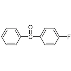4-Fluorobenzophenone, 25G - F0161-25G