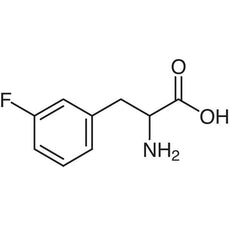 3-Fluoro-DL-phenylalanine, 1G - F0169-1G