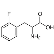 2-Fluoro-DL-phenylalanine, 1G - F0170-1G