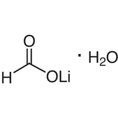 Lithium FormateMonohydrate, 25G - F0171-25G