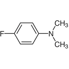4-Fluoro-N,N-dimethylaniline, 1G - F0175-1G
