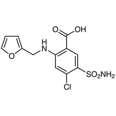 Furosemide, 25G - F0182-25G