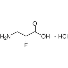 2-Fluoro-beta-alanine Hydrochloride, 100MG - F0185-100MG