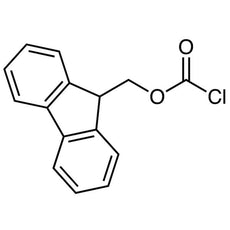 9-Fluorenylmethyl Chloroformate[N-Protecting Agent for Peptides Research], 100G - F0197-100G
