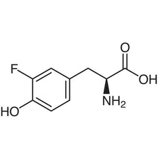 3-Fluoro-L-tyrosine, 100MG - F0201-100MG