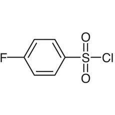 4-Fluorobenzenesulfonyl Chloride, 5G - F0202-5G