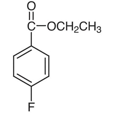 Ethyl 4-Fluorobenzoate, 25G - F0203-25G
