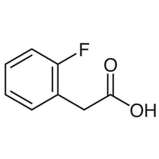 2-Fluorophenylacetic Acid, 25G - F0205-25G
