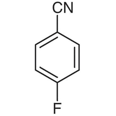 4-Fluorobenzonitrile, 500G - F0221-500G
