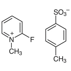 2-Fluoro-1-methylpyridinium p-Toluenesulfonate[Fluorinating Reagent], 25G - F0225-25G