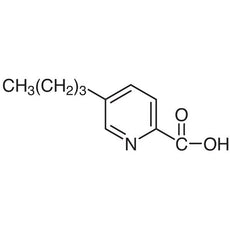 5-Butylpyridine-2-carboxylic Acid, 1G - F0227-1G