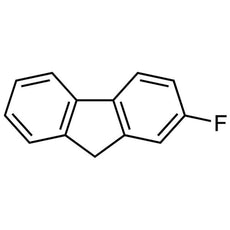 2-Fluorofluorene, 25G - F0228-25G