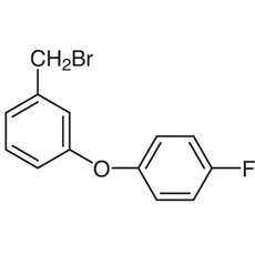 3-(4-Fluorophenoxy)benzyl Bromide, 1G - F0243-1G