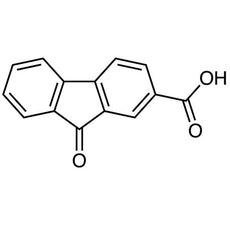9-Fluorenone-2-carboxylic Acid, 10G - F0263-10G