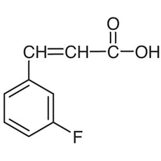 3-Fluorocinnamic Acid, 25G - F0264-25G