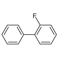 2-Fluorobiphenyl, 25G - F0265-25G