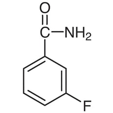 3-Fluorobenzamide, 25G - F0266-25G