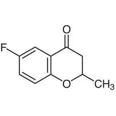 6-Fluoro-2-methyl-4-chromanone, 5G - F0271-5G