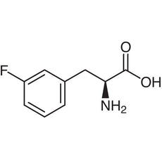 3-Fluoro-L-phenylalanine, 100MG - F0272-100MG