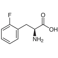 2-Fluoro-L-phenylalanine, 100MG - F0273-100MG