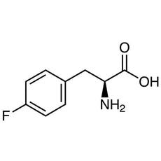 4-Fluoro-L-phenylalanine, 100MG - F0274-100MG