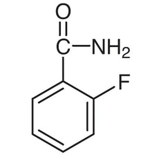 2-Fluorobenzamide, 10G - F0278-10G