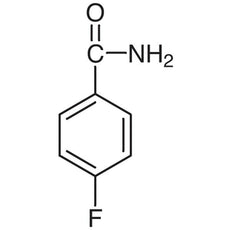 4-Fluorobenzamide, 25G - F0279-25G