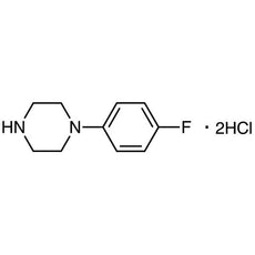1-(4-Fluorophenyl)piperazine Dihydrochloride, 25G - F0288-25G