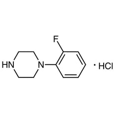 1-(2-Fluorophenyl)piperazine Hydrochloride, 25G - F0291-25G
