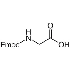 N-[(9H-Fluoren-9-ylmethoxy)carbonyl]glycine, 25G - F0293-25G