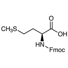 N-[(9H-Fluoren-9-ylmethoxy)carbonyl]-L-methionine, 1G - F0296-1G