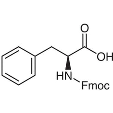 N-[(9H-Fluoren-9-ylmethoxy)carbonyl]-L-phenylalanine, 25G - F0297-25G