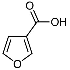 3-Furancarboxylic Acid, 25G - F0304-25G