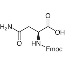 Nalpha-[(9H-Fluoren-9-ylmethoxy)carbonyl]-L-asparagine, 25G - F0306-25G