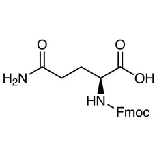 Nalpha-[(9H-Fluoren-9-ylmethoxy)carbonyl]-L-glutamine, 1G - F0308-1G