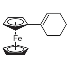 Cyclohexenylferrocene, 25G - F0312-25G